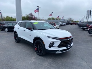 2023 Chevrolet Blazer