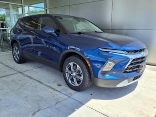 2023 Chevrolet Blazer