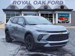 2023 Chevrolet Blazer for sale in Royal Oak MI