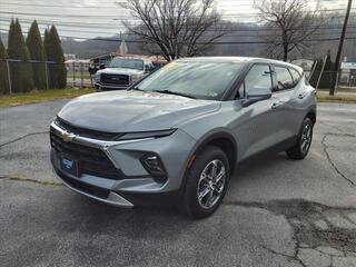 2023 Chevrolet Blazer for sale in Princeton WV