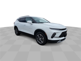 2023 Chevrolet Blazer for sale in West Bend WI