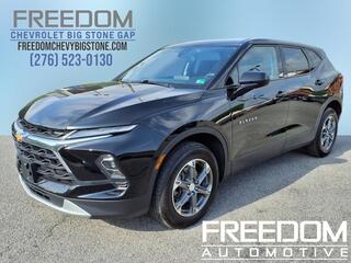 2023 Chevrolet Blazer for sale in Big Stone Gap VA