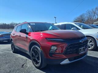 2023 Chevrolet Blazer for sale in Bridgeport WV