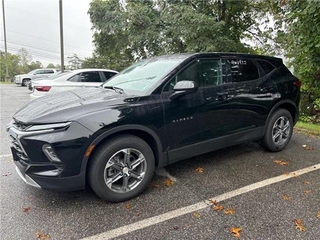 2023 Chevrolet Blazer for sale in Rocky Mount VA