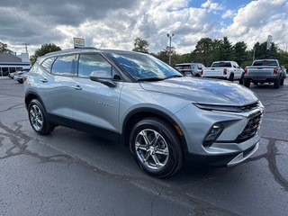 2023 Chevrolet Blazer