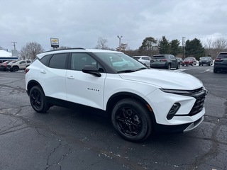 2024 Chevrolet Blazer