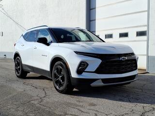 2024 Chevrolet Blazer