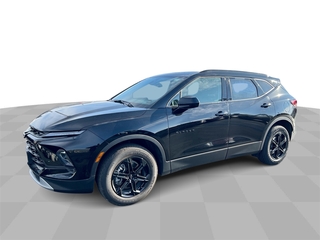 2024 Chevrolet Blazer for sale in Frankfort IL