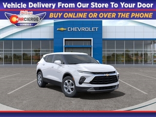 2024 Chevrolet Blazer for sale in Somerset KY