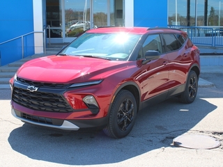 2024 Chevrolet Blazer