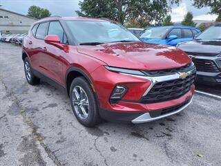 2024 Chevrolet Blazer