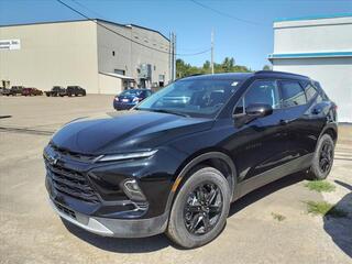 2024 Chevrolet Blazer for sale in Arcade NY