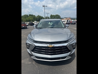 2025 Chevrolet Blazer for sale in Latrobe PA