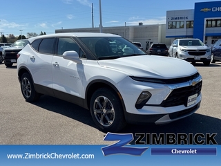 2025 Chevrolet Blazer