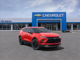 2025 Chevrolet Blazer for sale in Novi MI