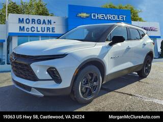 2025 Chevrolet Blazer for sale in Castlewood VA