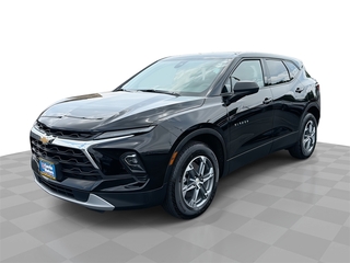 2025 Chevrolet Blazer