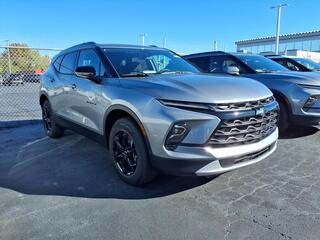 2025 Chevrolet Blazer for sale in Youngstown OH