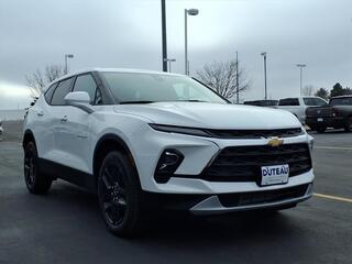2026 Chevrolet Blazer for sale in Lincoln NE