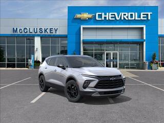 2026 Chevrolet Blazer for sale in Cincinnati OH
