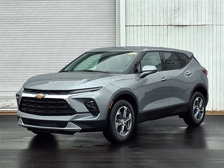 2026 Chevrolet Blazer for sale in Wayne MI