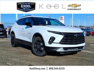 2026 Chevrolet Blazer for sale in Grand Rapids MI