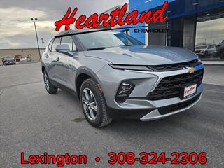 2026 Chevrolet Blazer for sale in Lexington NE