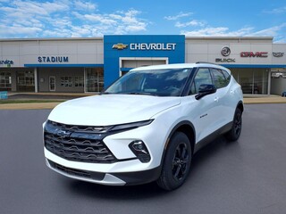 2026 Chevrolet Blazer for sale in Salem OH