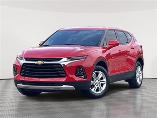 2020 Chevrolet Blazer