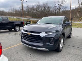 2021 Chevrolet Blazer for sale in Sanford ME