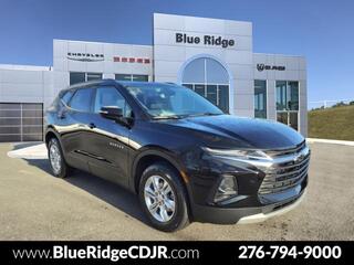 2022 Chevrolet Blazer for sale in Lebanon VA