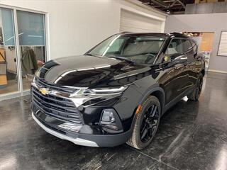 2022 Chevrolet Blazer for sale in Dunkirk NY