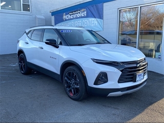 2022 Chevrolet Blazer for sale in New Rochelle NY