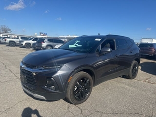 2022 Chevrolet Blazer for sale in Greenville SC