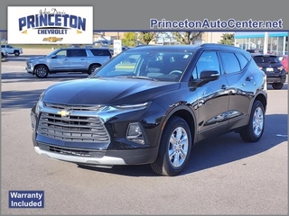 2022 Chevrolet Blazer for sale in Spartanburg SC