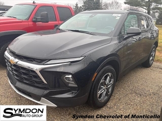 2023 Chevrolet Blazer for sale in New Glarus WI