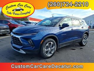 2023 Chevrolet Blazer