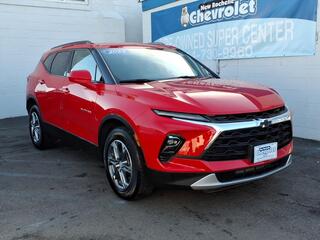 2023 Chevrolet Blazer