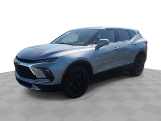 2023 Chevrolet Blazer