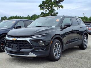 2023 Chevrolet Blazer