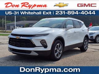 2023 Chevrolet Blazer