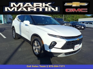 2023 Chevrolet Blazer