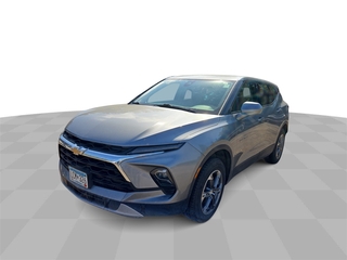 2023 Chevrolet Blazer for sale in Hibbing MN
