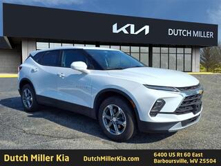 2023 Chevrolet Blazer