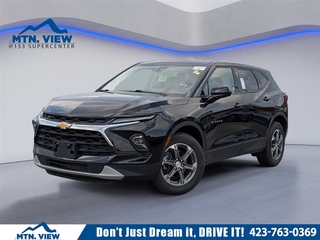 2023 Chevrolet Blazer for sale in Chattanooga TN