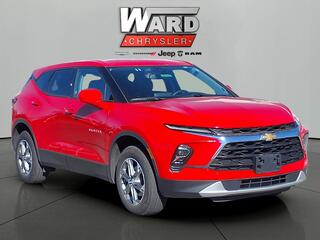2023 Chevrolet Blazer for sale in Carbondale IL