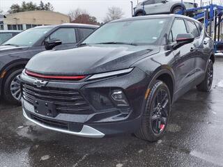 2024 Chevrolet Blazer for sale in Matteson IL