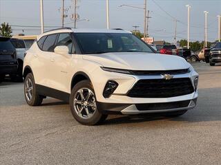 2025 Chevrolet Blazer