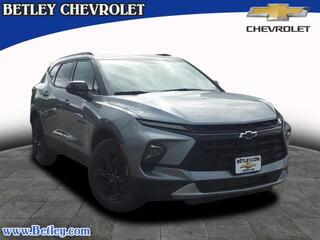 2025 Chevrolet Blazer for sale in Derry NH