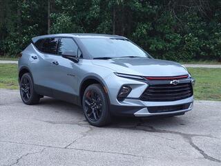 2025 Chevrolet Blazer for sale in Dowagiac MI